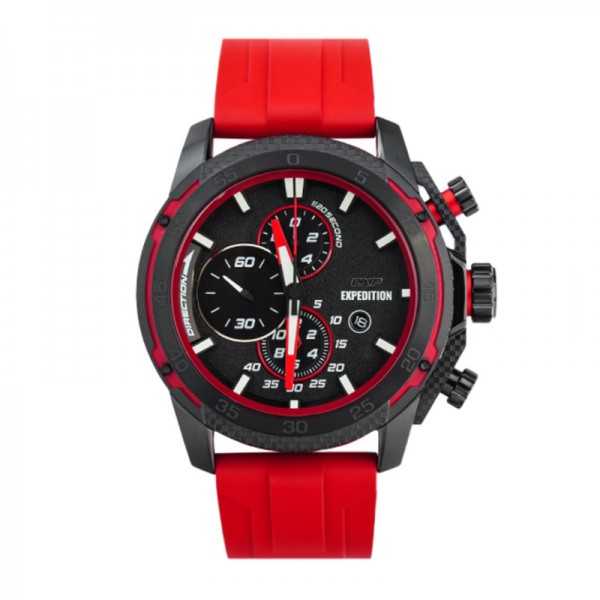 Expedition 6810 Black Red MCRIPBARE